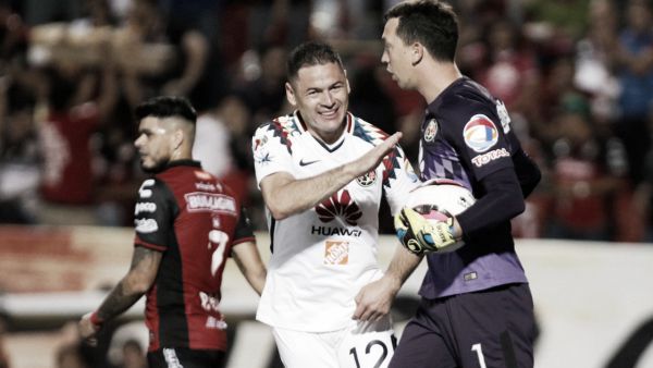 Previa América - Tijuana: por la liguilla