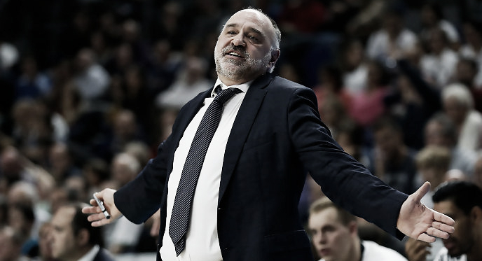 Pablo Laso espera a un Khimki muy duro | Foto: ACB.com