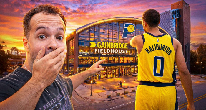 ¿Qué pasó con los Indiana Pacers? De las Finales de la NBA a gradas vacías