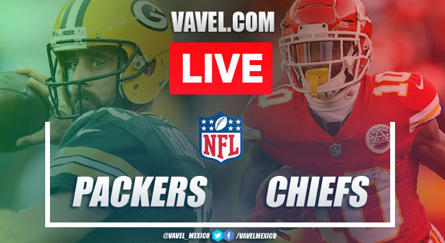 Highlights and touchdowns: Green Bay Packers 31-24 Kansas City Chiefs, 2019 NFL Season