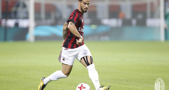 Milan, il bollettino medico: Suso verso il recupero per la partita contro il Torino