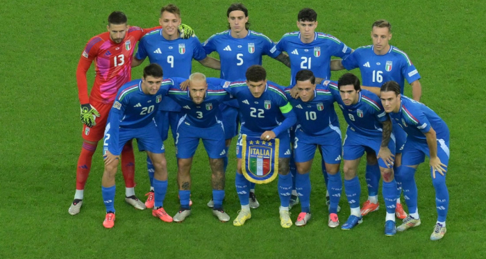 Norvegia-Italia venerdì alle 20:45, emergenza in difesa per Spalletti