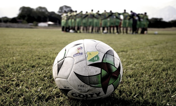 Atlético Huila inicia la 'Operación Ascenso'