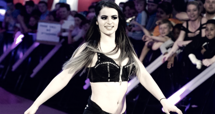 Paige volverá próximamente a WWE