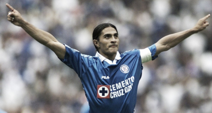 Foto | campodeportivo.mx