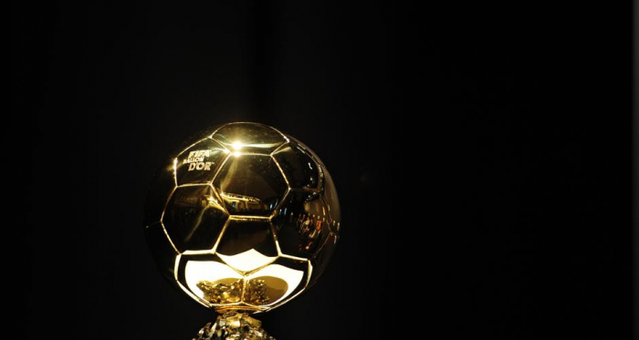 Pallone d'oro 2025: tutti i premi della serata
