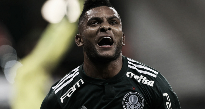 Foto: Cesar Greco/Ag Palmeiras/Divulgação