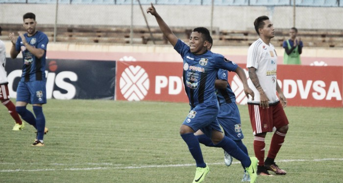FOTO: ZULIA FC