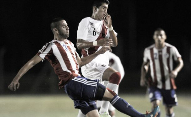 Peru e Paraguai: 'outsiders' nas meias-finais da Copa América 2015