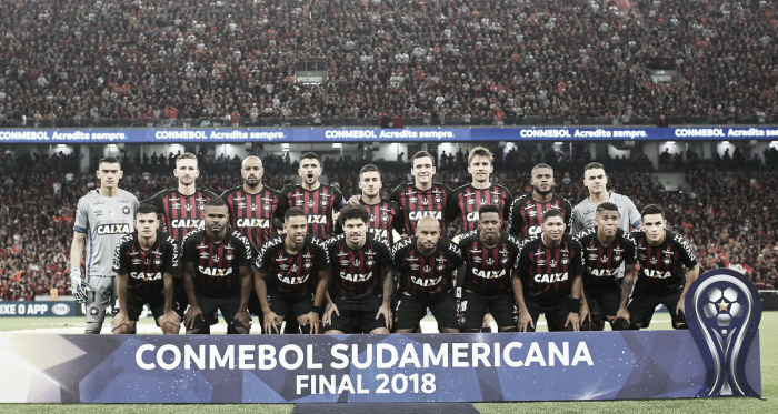 Foto: Conmebol
