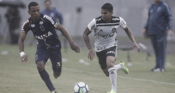<div>Foto: Cesar Greco/Ag. Palmeiras/Divulgação</div>