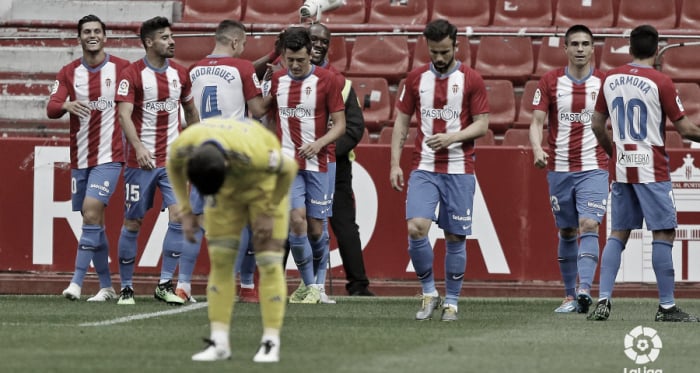 Todo acaba aquí para el Cádiz (1-0)