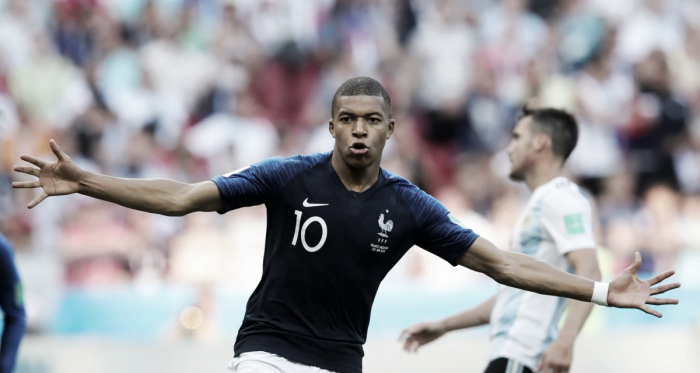 FIFA TWITTER