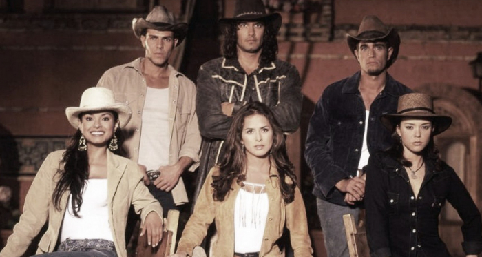 "Pasión de Gavilanes" estudia producir una nueva temporada con los actores originales