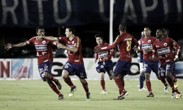 Ganar o ganar, la meta de Deportivo Pasto en Liga