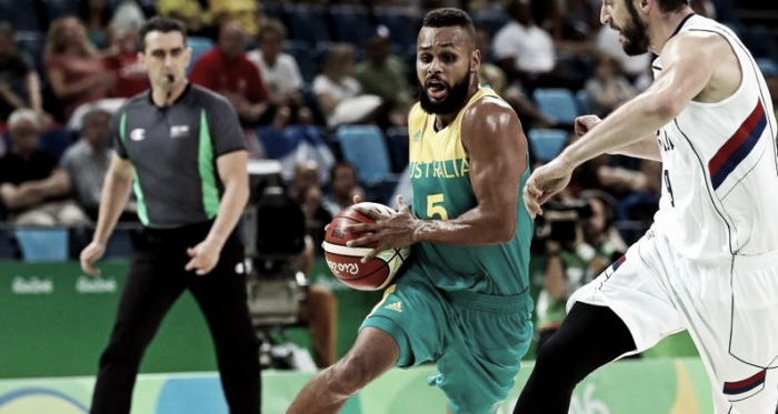 Rio 2016, Basket: Australia e Serbia a un passo dal sogno olimpico, la presentazione del match