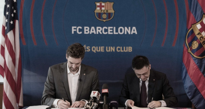 FOTO: FC BARCELONA
