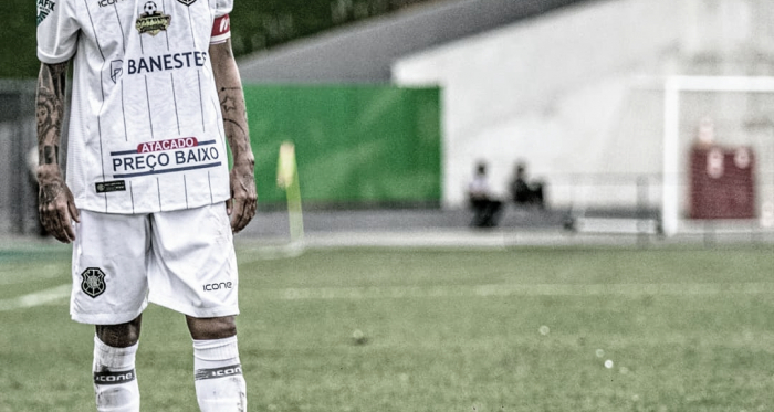 Paulinho fala em intensidade máxima para Rio Branco avançar à fase de grupos da Série D