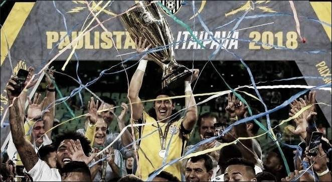 Campeão ou vice? Veja o histórico de decisões em que o Corinthians perdeu o primeiro jogo