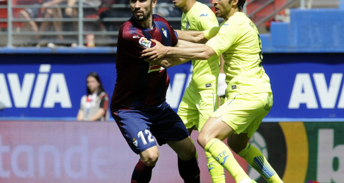 Imagen: La Liga