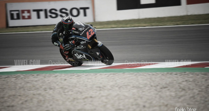 Bagnaia gana y recupera el liderato | Foto: Noelia Déniz - VAVEL