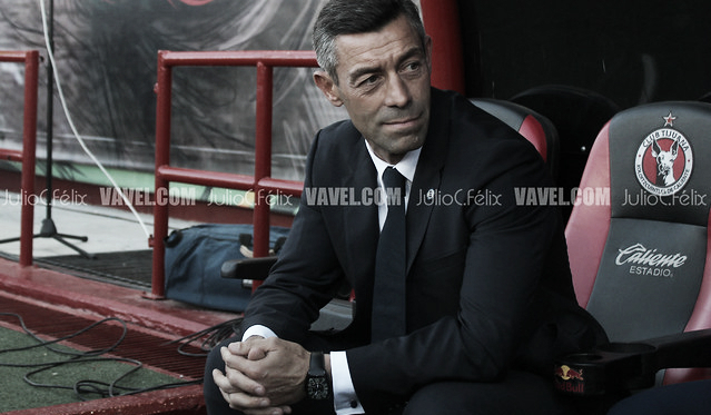 Foto: VAVEL