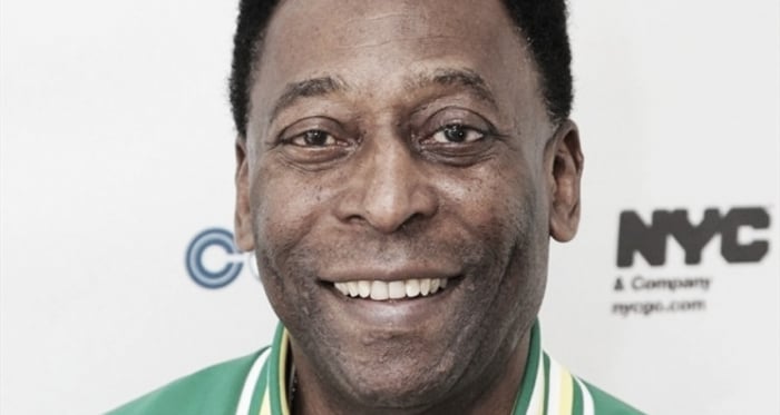 Pelé: &quot;El Barcelona es el mejor fútbol&quot;