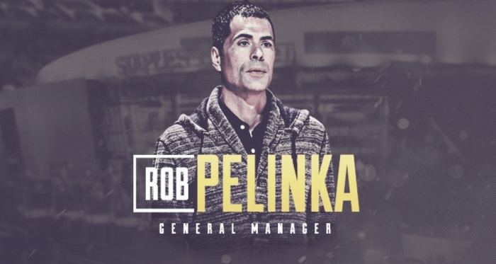 NBA - Los Angeles Lakers, Pelinka: "Squadra costruita per battere i Warriors"