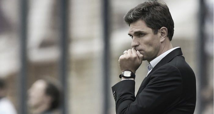 Mauricio Pellegrino nuevo entrenador del Southampton