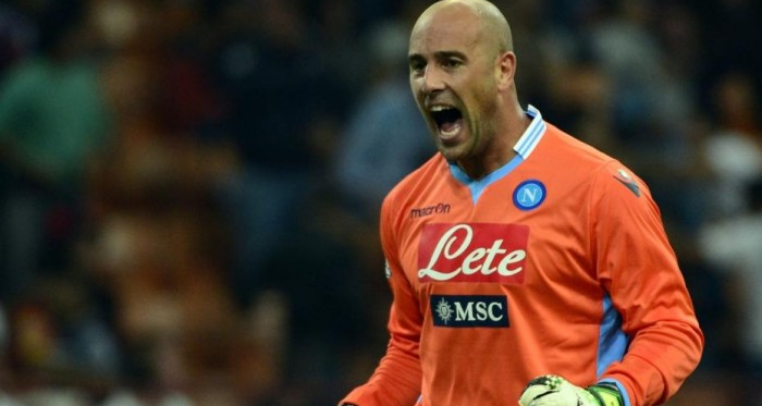 Serie A, formazioni ufficiali: torna Reina, fuori Diamanti, Muriel dal 1'