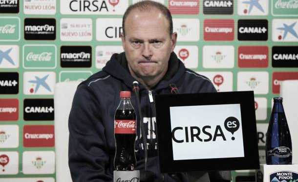 Pepe Mel: &quot;Para nosotros es una obligación clasificarnos para la fase de grupos&quot;