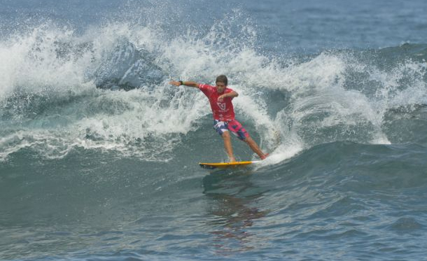 Tomas Tudela