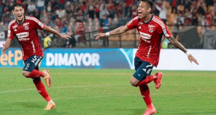 Resumen y Goles: Jaguares de Córdoba 2-2 Independiente Medellín en Liga BetPlay