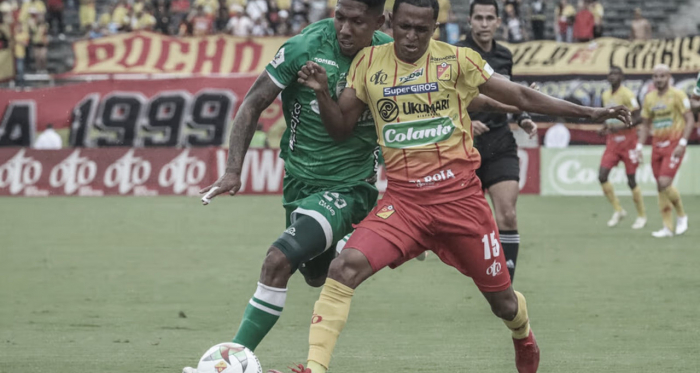 Previa Pereira vs. La Equidad: a terminar con dignidad