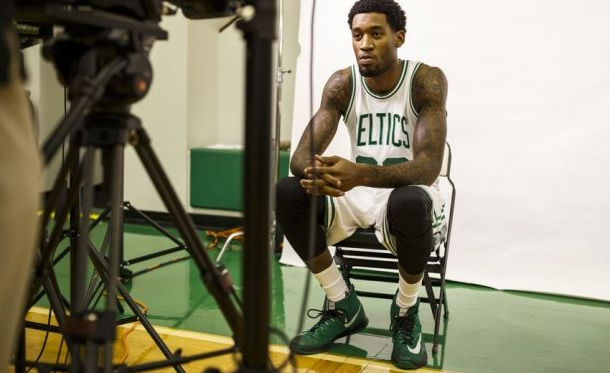 Perry Jones III Waived By Boston Celtics