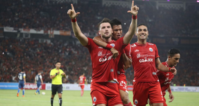 Persija