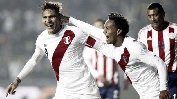Video - Copa America 2015: terzo posto al Perù, Paraguay ko 2-0
