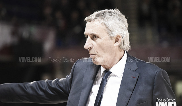 Pesic: "Khimki es un equipo más completo"