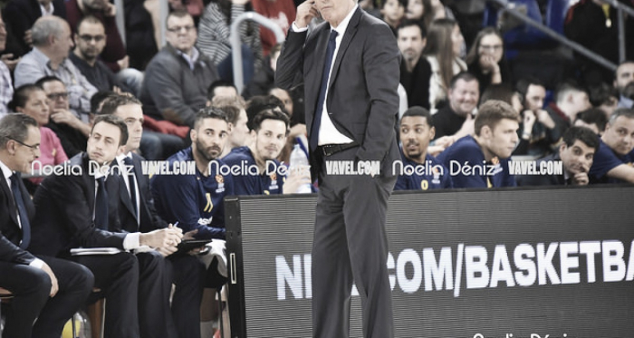 Pesic, foto: Noelia Deniz, VAVEL