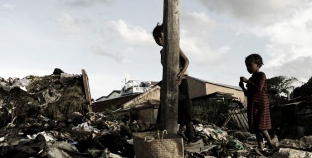 Alerta en Madagascar por un brote de peste bubónica