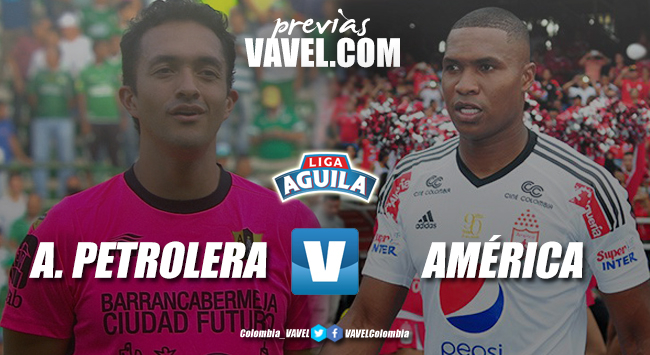 Previa Alianza Petrolera vs América: primer desafío oficial de dos equipos renovados