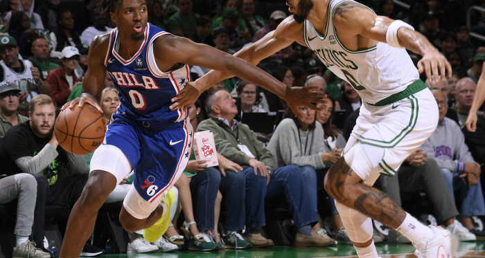 Previa Philadelphia 76ers vs Boston Celtics: la mayor rivalidad del este