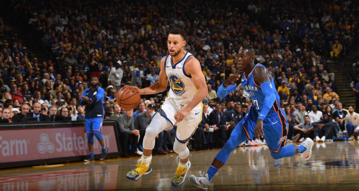 Fonte immagine: www.twitter.com/NBA