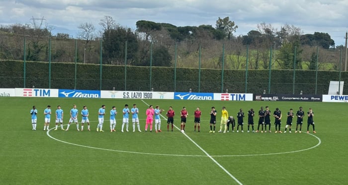 Due facce della stessa partita: Lazio 2-2 Juventus