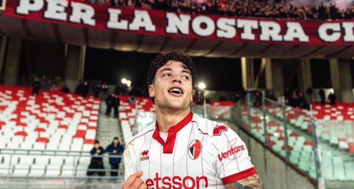 Sotto i Riflettori: Emanuele Rao