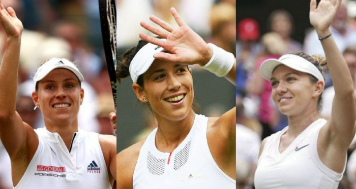 Wimbledon: Recollecting
the title runs of SW19's first-time winners 2017-19