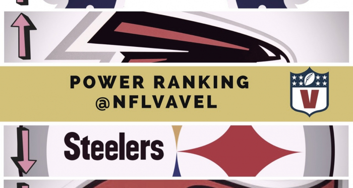Power Rankings: Semana 11