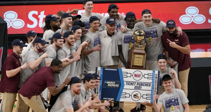 2021 NCAA Tournament team profile: Loyola-Chicago