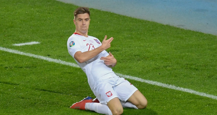 Qualificazioni EURO 2020 - Polonia nel segno di Piatek, vincono Olanda e Belgio
