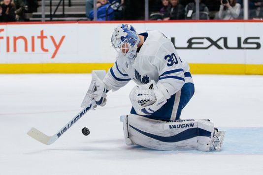 Philadelphia Flyers add Calvin Pickard to goalie mix